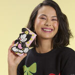 Animaniacs Exclusive Dot Warner Card Holder LFlifestyle1 view 2